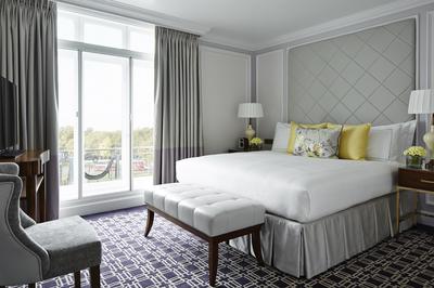 Premier Suite