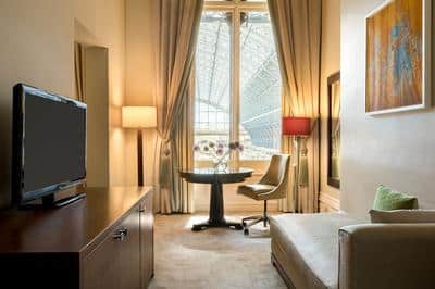 Chambers Suite