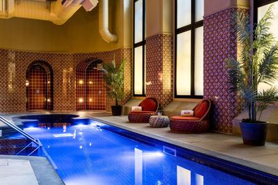 Spa