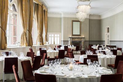 St. Pancras Renaissance Hotel London image