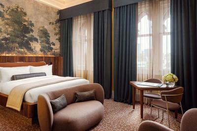 Grand Junior Suite