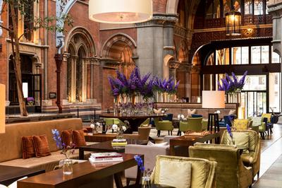St. Pancras Renaissance Hotel London image