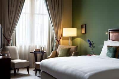 2-Bedroom Queen Victoria Suite