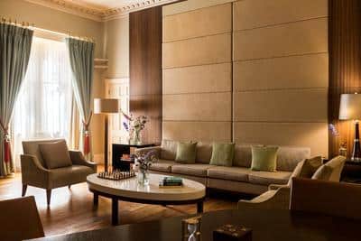2-Bedroom Queen Victoria Suite