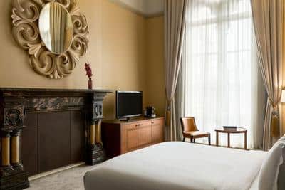 Chambers Suite