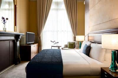 Sir George Gilbert Scott Suite