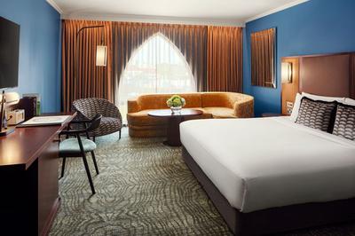 Premier Room
