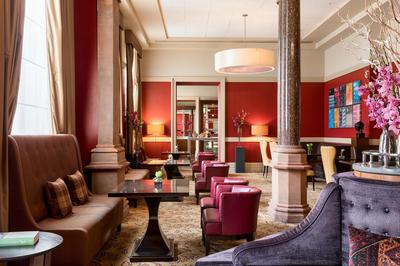St. Pancras Renaissance Hotel London image