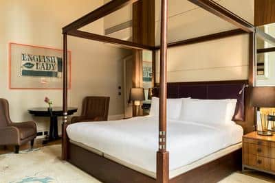 3-Bedroom Royal Suite