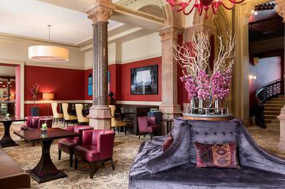 St. Pancras Renaissance Hotel London image