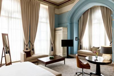 Sir John Betjeman Suite