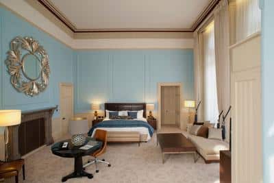 Sir John Betjeman Suite