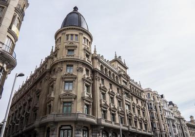 Círculo Gran Vía, Autograph Collection image