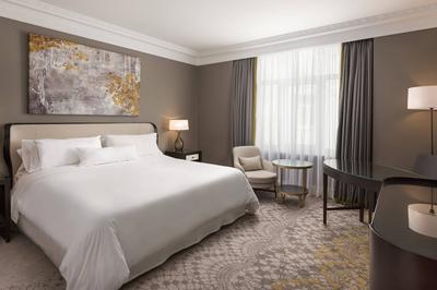Executive Room - King