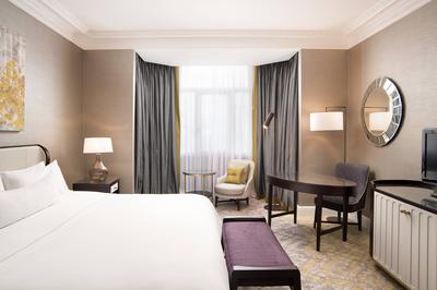 Executive Room - King