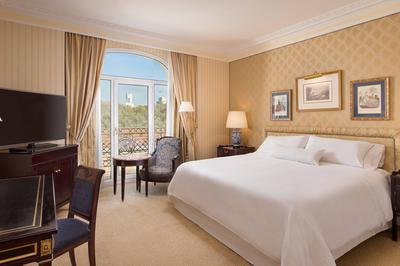 Premium Room - King