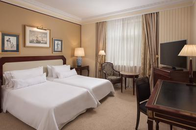 Premium Room - Twin