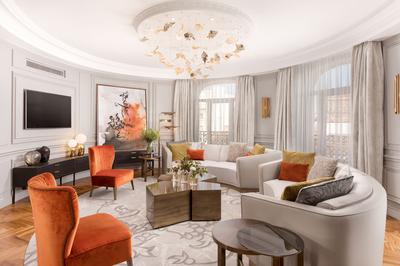 Royal Suite