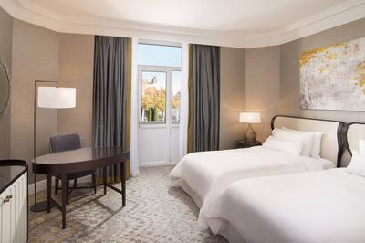Premium View Room - Twin