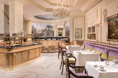 La Rotonda Restaurant