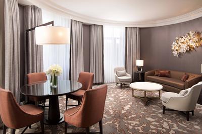 Premium Suite