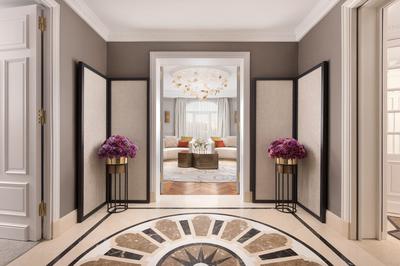 Royal Suite