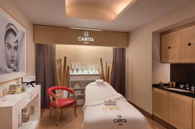 Spa - Treatment Room