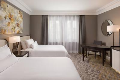 Executive Room - Twin