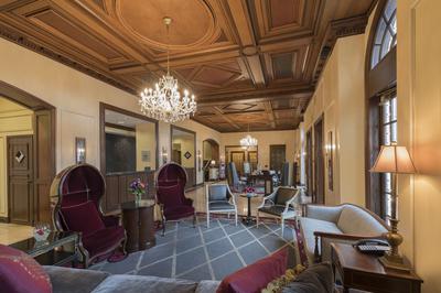 The Raphael Hotel, Autograph Collection image