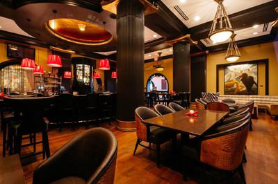 Grand Bohemian Hotel Orlando image