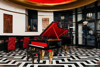 Grand Bohemian Hotel Orlando image