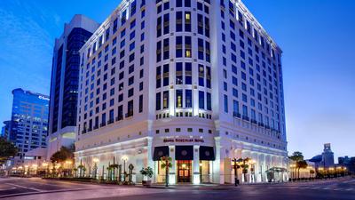 Grand Bohemian Hotel Orlando image