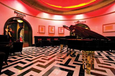 Grand Bohemian Hotel Orlando image