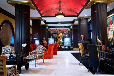 Grand Bohemian Hotel Orlando image