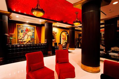 Grand Bohemian Hotel Orlando image