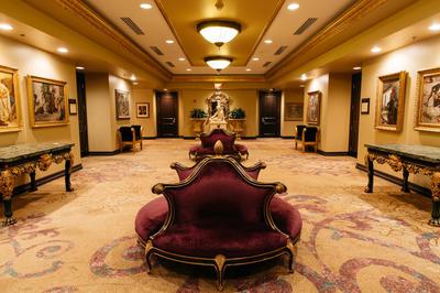 Grand Bohemian Hotel Orlando image