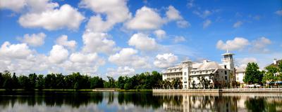 Celebration Hotel, Autograph Collection image