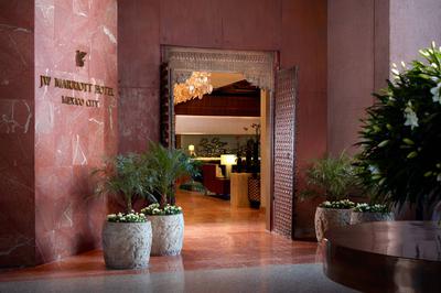 JW Marriott Hotel Mexico City image