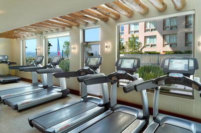 Recreational facility