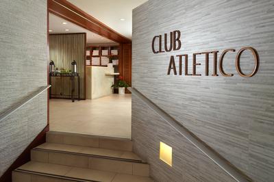 Recreational facility