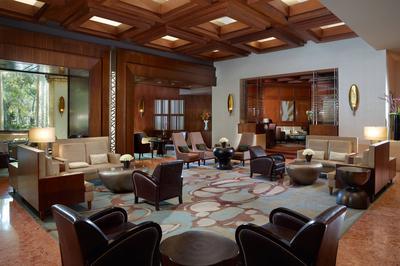 JW Marriott Hotel Mexico City image