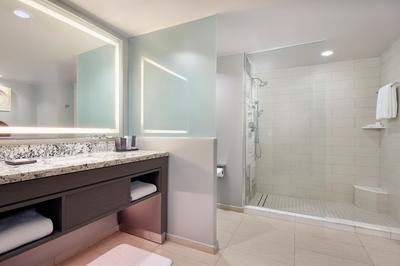 Guest room amenity