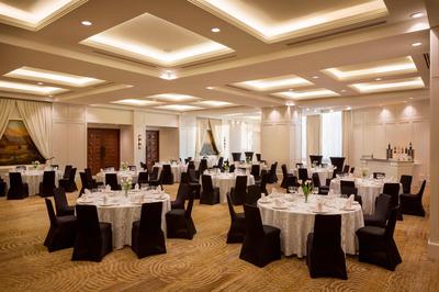Meeting room
