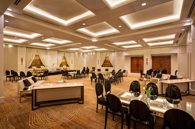 Meeting room