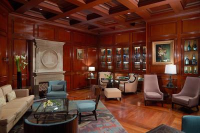 JW Marriott Hotel Mexico City image