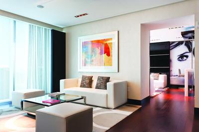 Hotel Beaux Arts, Autograph Collection image