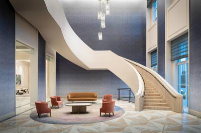 Meeting room
