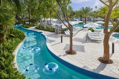 Recreational facility