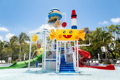 Recreational facility