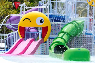 Recreational facility